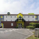 B&B HOTEL Calais Centre Saint-Pierre