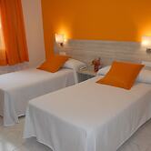 Hotel Playa de las Catedrales