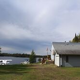 Spruce Forest Lakeside B&B