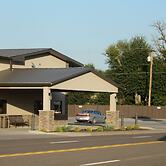 Boarders Inn & Suites by Cobblestone Hotels - Syracuse