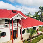 Tonga Holiday Villa