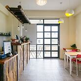 Oats Bed and Breakfast