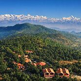 Essence of Nature Resort N Spa