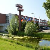 Atlas Hotel Holiday