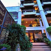 Lao Orchid Hotel