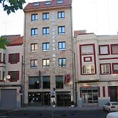 Hotel Doña Urraca