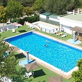Las Fallas Camping