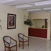 Pousada Águas de Lindóia