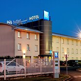 ibis budget Orléans Ouest Meung Sur Loire