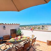 Mallorca traditional village townhouse
