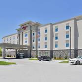 Hampton Inn Emporia