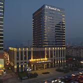 Wanda Vista Lanzhou
