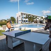 Punta Borinquen Resort