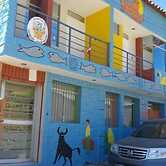 ARUM QURPAWASI HOSPEDAJE