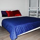 Shops at Don Mills Furnished Apartments