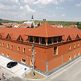 Hotel Majolika