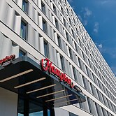Hampton By Hilton Berlin City Centre Alexanderplatz