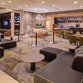 Courtyard by Marriott St. Louis Chesterfield