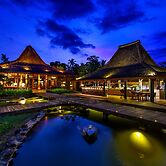 Permata Ayung Private Estate