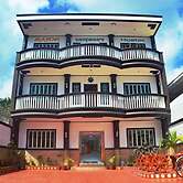 Mayon Backpackers Hostel