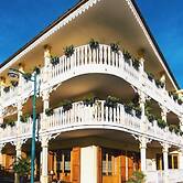 Le Tsilaosa Hotel & Spa