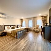 Caykent Suites Deluxe Hotel