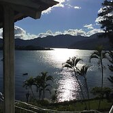 Hotel Vista Dorada Hacia Dios