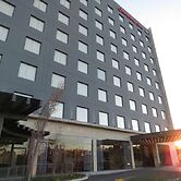 Hampton Inn Celaya Mexico