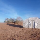 Atmospher Bivouac Desert