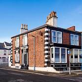 OYO Studiotel Hartlepool