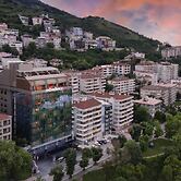 Mövenpick Hotel & Thermal Spa