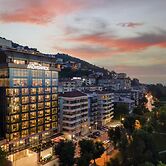 Mövenpick Hotel & Thermal Spa