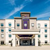 Sleep Inn & Suites
