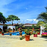 The Cottages by the sea