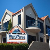 Panorama Motor Lodge