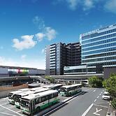 Piazza Hotel Nara