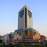 Landison Plaza International Hotel Zhenjiang