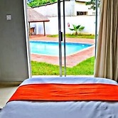 Cosy Palms Guest House