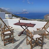Kaminaki Amorgos Studios & Apartments