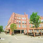 Bridal Tea House Hotel Yantai Zhifu