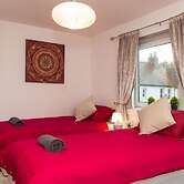Two Bedroom House by Klass Living Serviced Accommodation Hamilton - Ke