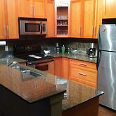 Park Sands Beach Resort