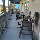 Sandy Shores West 101 2 Bedroom Condo by RedAwning