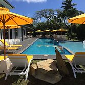 Wellesley Hotel Rarotonga