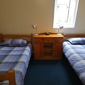 Broxbourne Riverside Chalets