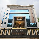 Hotel Royal Cliff