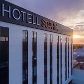 Hotel Sophia by Tartuhotels