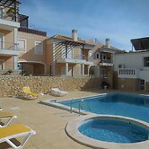 Apartamentos Cabrita