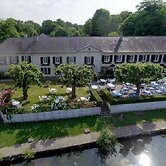 Hostellerie du Pavillon St Hubert