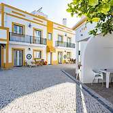 Pátio Vitória by Umbral